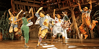 Shucked London Theatre Tickets
