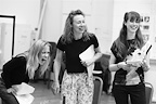 Sideways tickets London St James Theatre