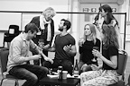 Sideways tickets London St James Theatre