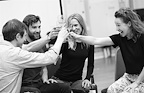 Sideways tickets London St James Theatre