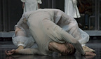 Sidi Larbi Cherkaoui - Yabin Studio/Eastman: Genesis tickets London Sadler's Wells