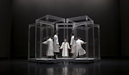 Sidi Larbi Cherkaoui - Yabin Studio/Eastman: Genesis tickets London Sadler's Wells