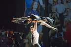 Sidi Larbi Cherkaoui: milonga tickets London