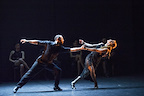 Sidi Larbi Cherkaoui: milonga tickets London