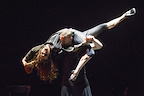 Sidi Larbi Cherkaoui: milonga tickets London