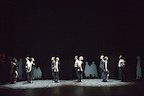Sidi Larbi Cherkaoui: milonga tickets London