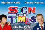 Sign Of The Times tickets