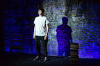 Silk Road Tickets at the Trafalgar Studios 2,