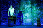 Silk Road Tickets at the Trafalgar Studios 2,