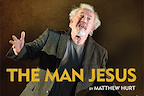 Simon Callow in The Man Jesus gallery image