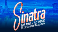 Sinatra: The Man and His Music at the London Palladium