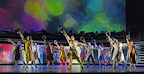 Sinatra, The Man And His Music tickets London Palladium