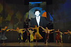 Sinatra, The Man And His Music tickets London Palladium