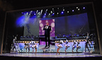Sinatra, The Man And His Music tickets London Palladium