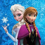 Sing-Along Frozen gallery image