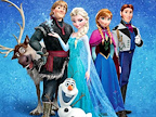 Sing-Along Frozen gallery image