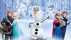 Sing-Along Frozen gallery image