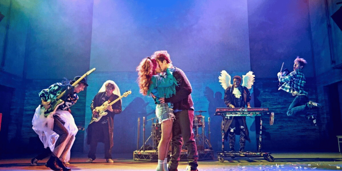 Sing Street productioln image 2