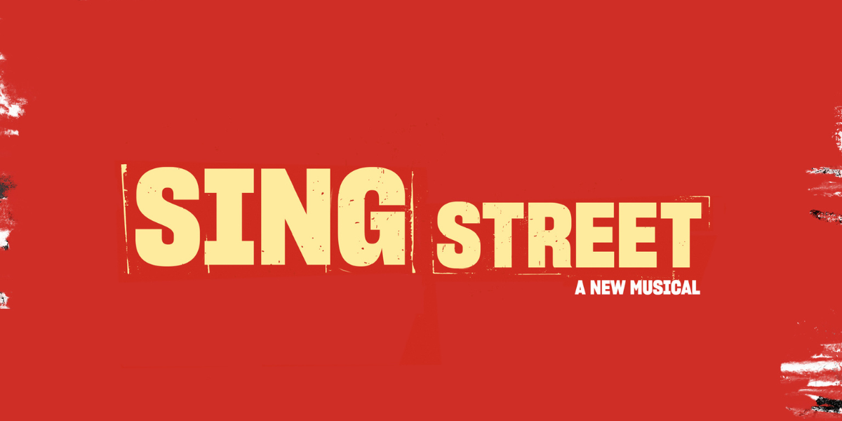 Sing Street banner image