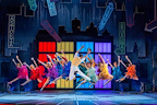 Singin' In The Rain gallery image