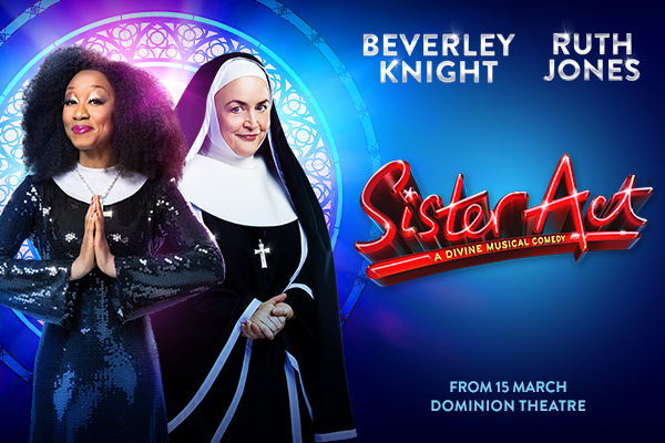Sister Act