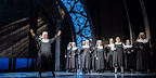 Sister Act - Photo credit Johan Persson 