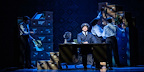 Sister Act - Photo credit Johan Persson 