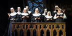 Sister Act - Photo credit Johan Persson 