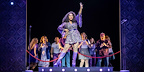 Sister Act - Photo credit Johan Persson 