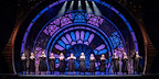Sister Act - Photo credit Johan Persson 