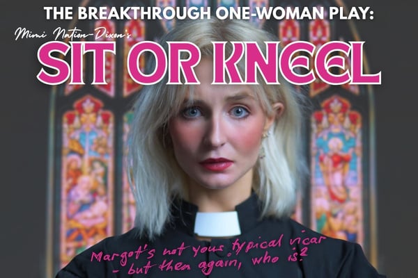 Sit or Kneel thumbnail