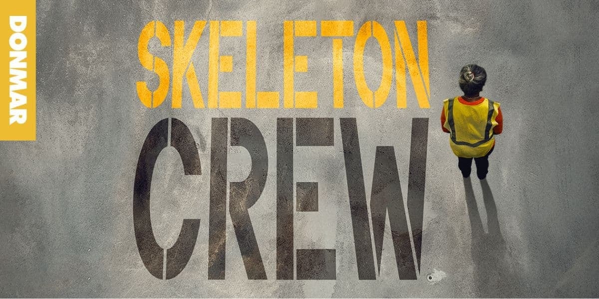 Skeleton Crew banner image