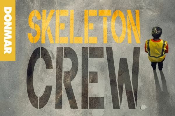 Skeleton Crew Tickets