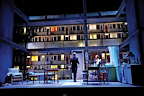 Skylight Wyndhams Theatre tickets 