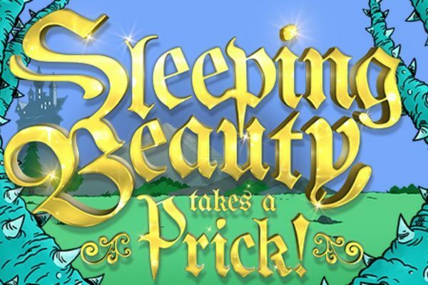 Sleeping Beauty Takes A Prick<br>• Was £60 Now £50 Saving £10