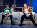 Sleepless: A Musical Romance gallery image