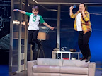 Sleepless: A Musical Romance gallery image