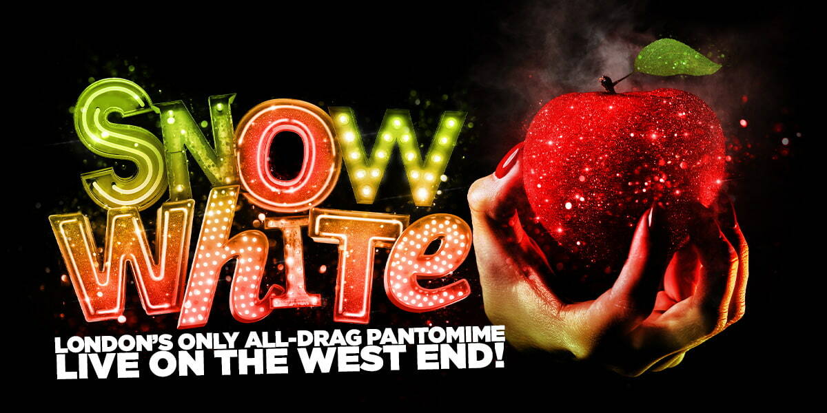 pantomime banner image