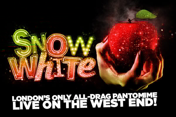 Pantomime Tickets Collections