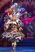 Snow White gallery image