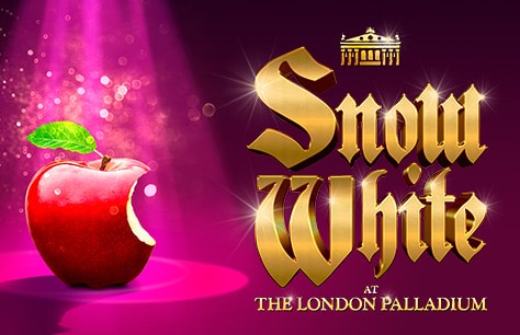 Julian Clary and Dawn French confirmed to star in London Palladium production of Snow White pantomime