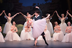 Song of the Earth / La Sylphide tickets