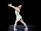 Song of the Earth / La Sylphide tickets