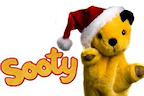 Sooty Christmas Show gallery image