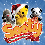 Sooty Christmas Show