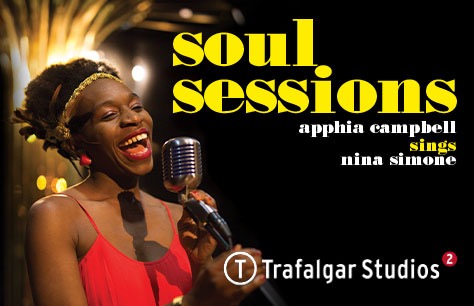 Soul Sessions Tickets