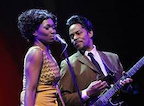 Savoy Theatre Tickets