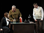 Sovremennik: Into the Whirlwind gallery image