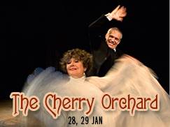 Sovremennik: The Cherry Orchard gallery image