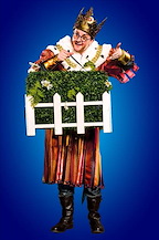 Playhouse Theatre Tickets 